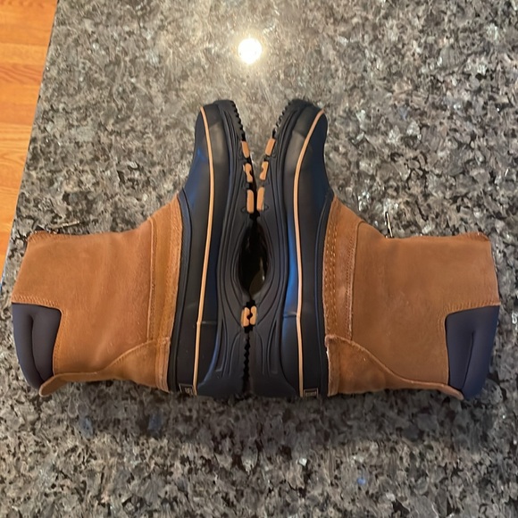 Bass Snow/Rain Boots - Picture 5 of 8